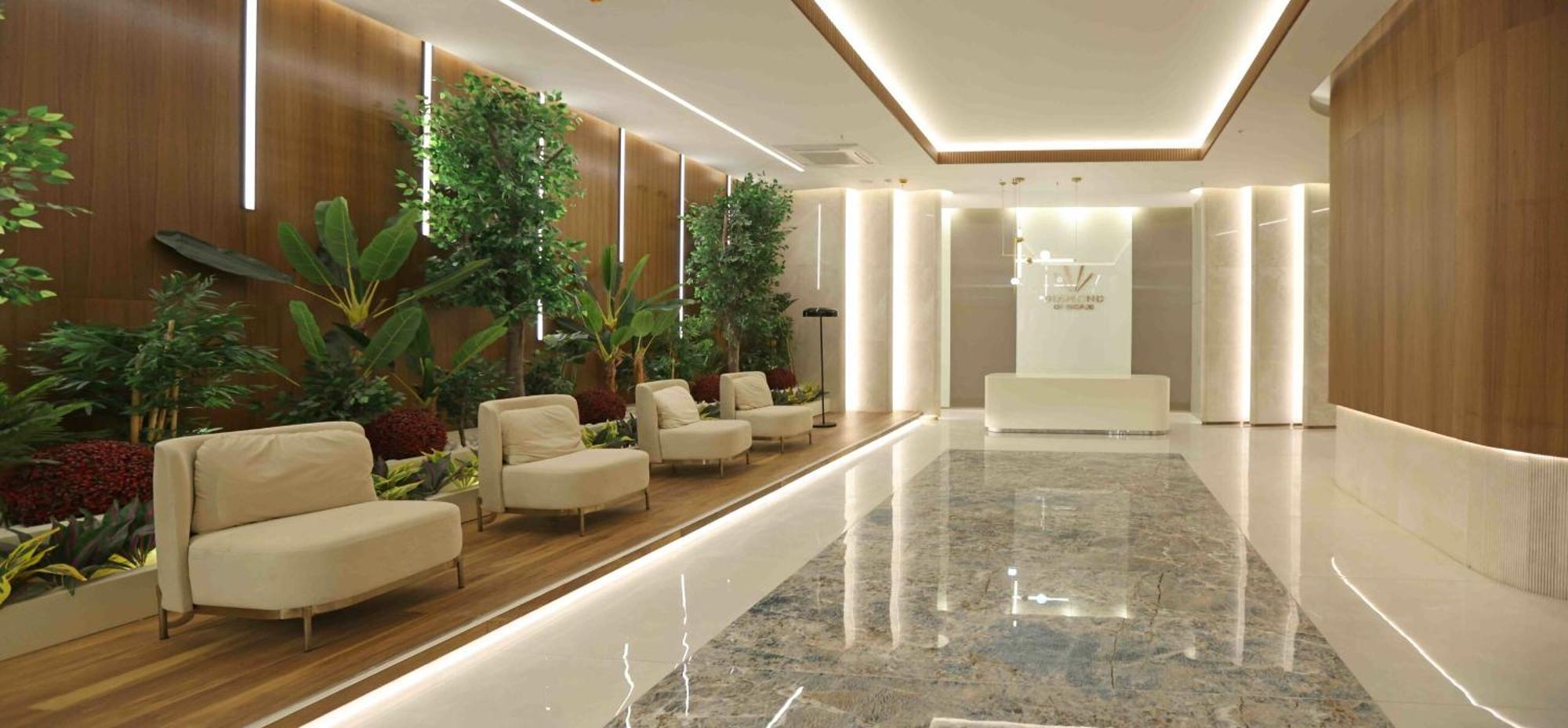 180° View Apartment In Diamond Building Üsküp Dış mekan fotoğraf
