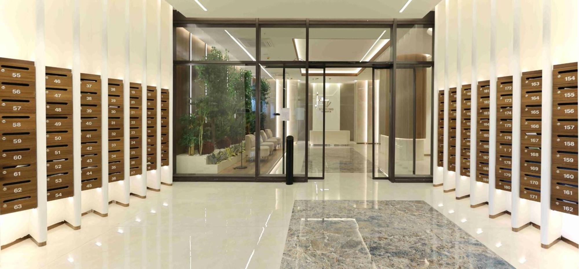 180° View Apartment In Diamond Building Üsküp Dış mekan fotoğraf