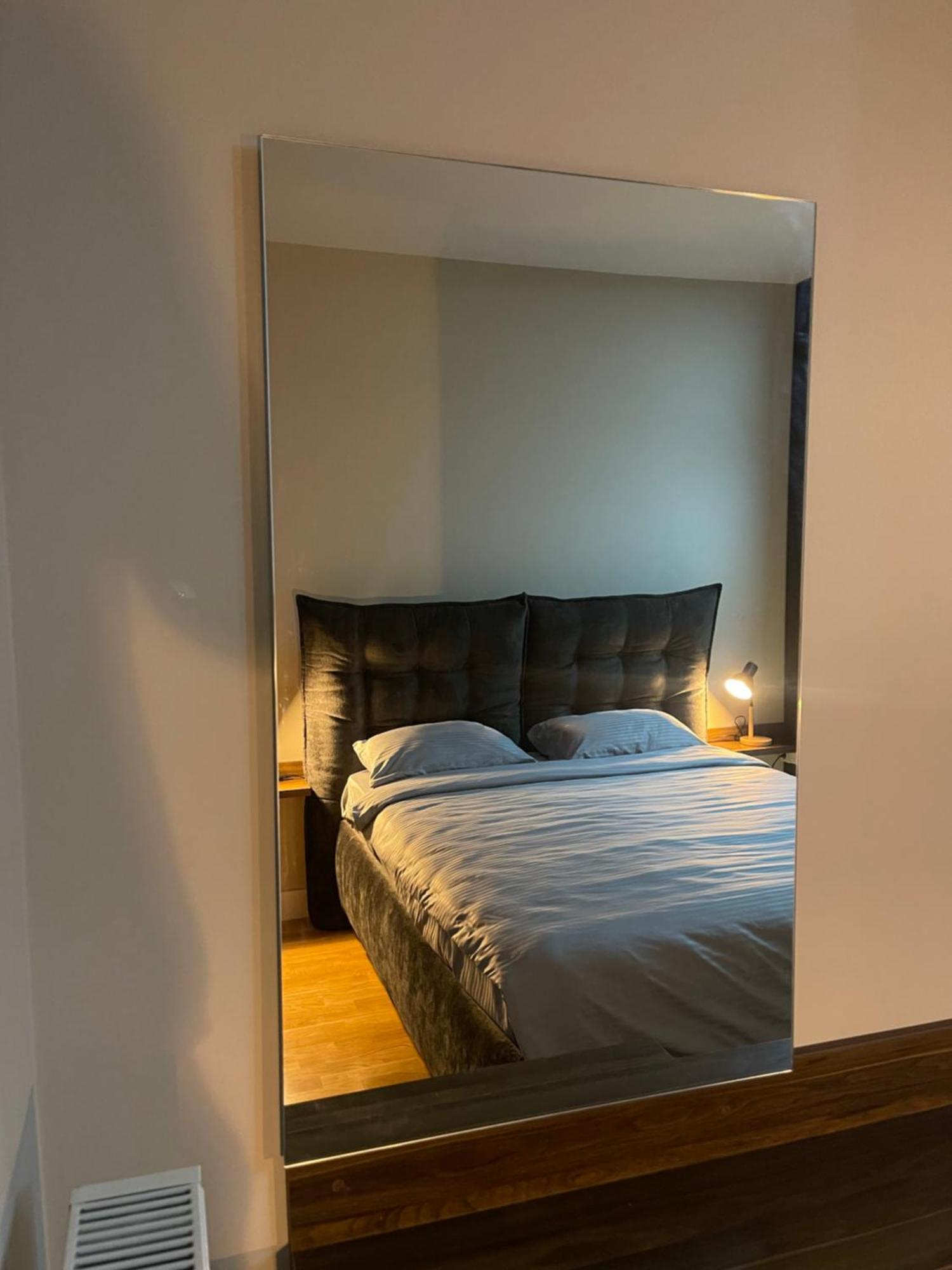180° View Apartment In Diamond Building Üsküp Dış mekan fotoğraf