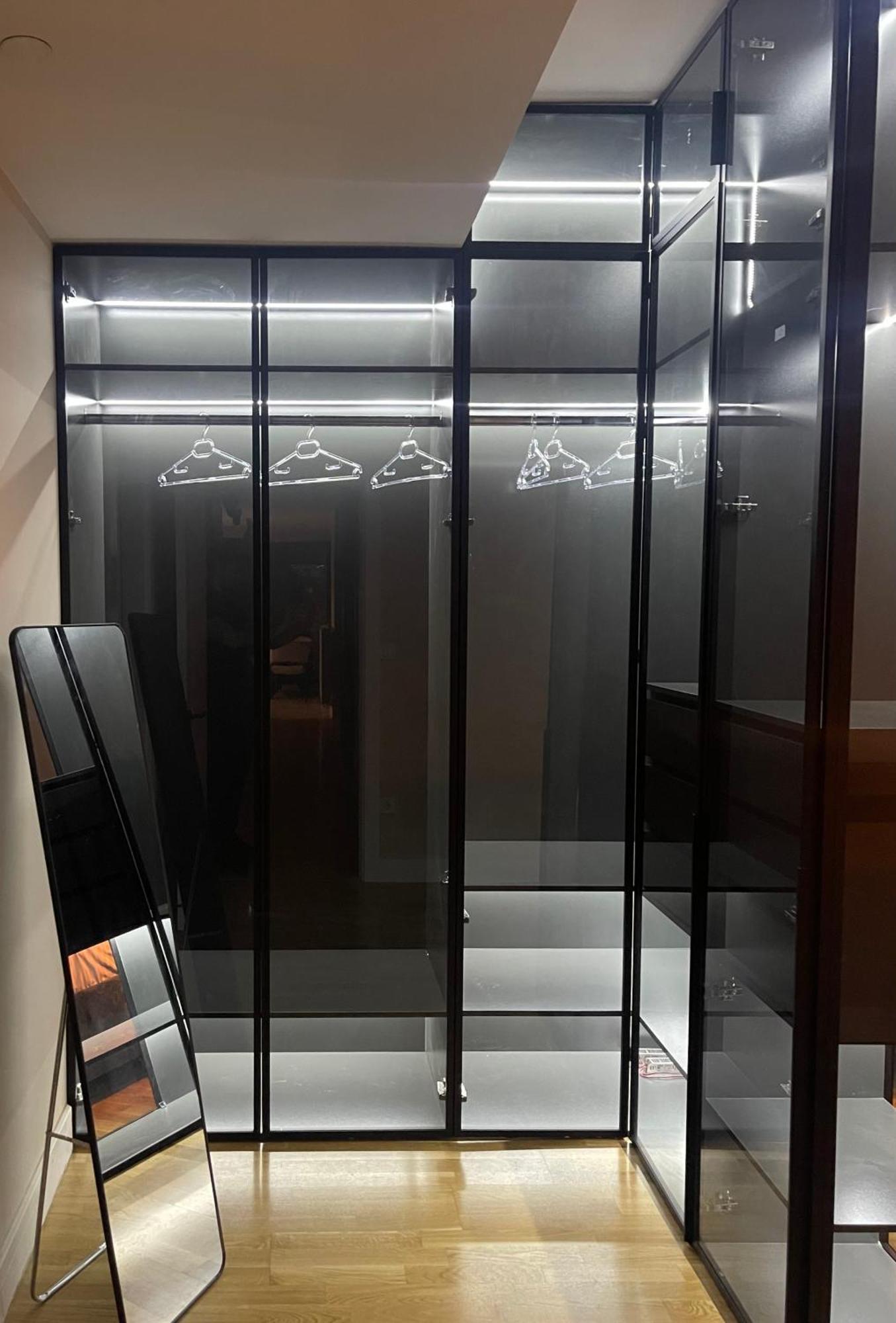 180° View Apartment In Diamond Building Üsküp Dış mekan fotoğraf